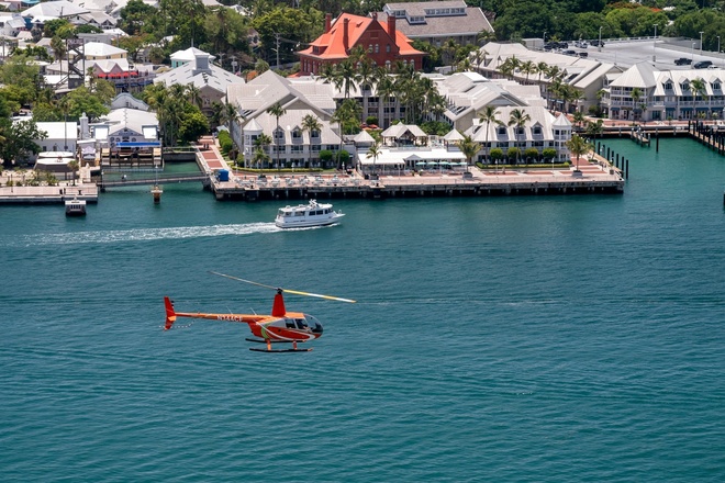 Key West Island Tour