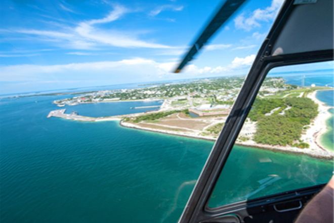 Key West Island Tour