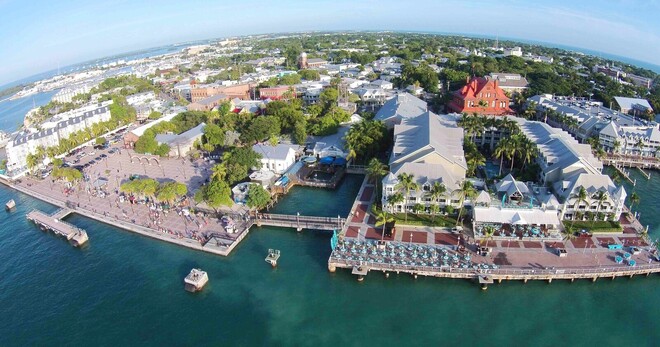 Key West Island Tour