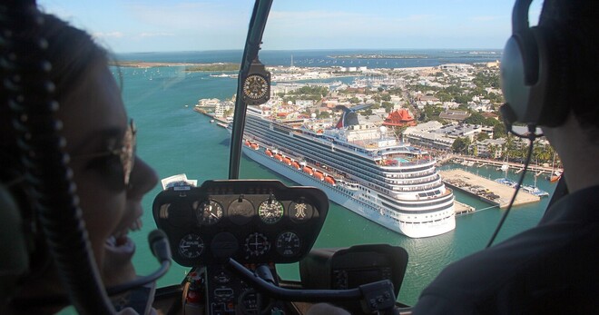 Key West Island Tour