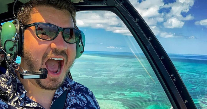 The Ultimate Island Experience
