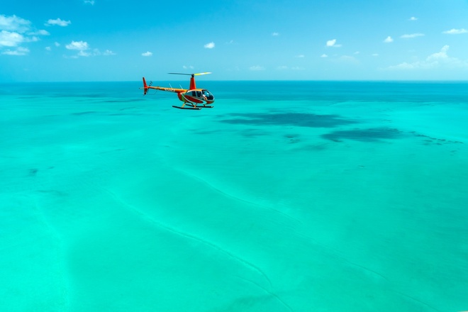 Key West Grand Adventure