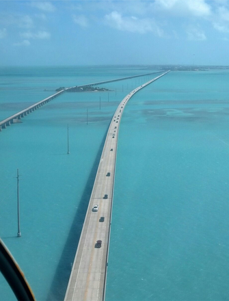 Key West Grand Adventure