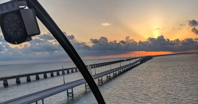 Key West Grand Adventure