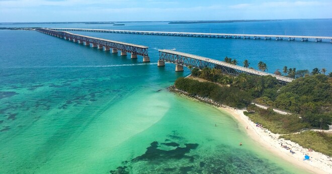 Key West Grand Adventure