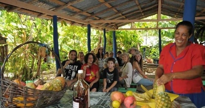 Bavaro Runners - Culture Tour