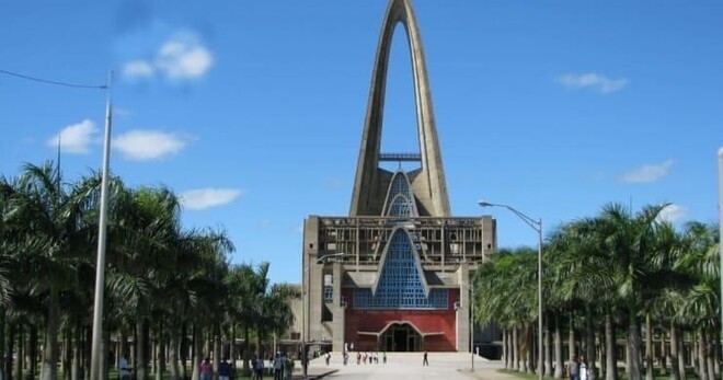 Bavaro Runners - Culture Tour