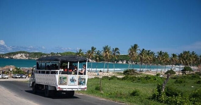Bavaro Runners - Culture Tour