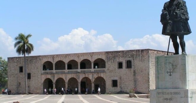 Santo Domingo Full Day Tour - Juan Dolio & Boca Chica
