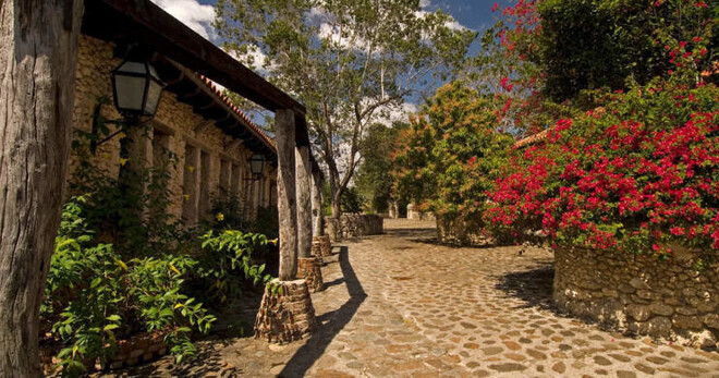 La Romana Shopping Tour