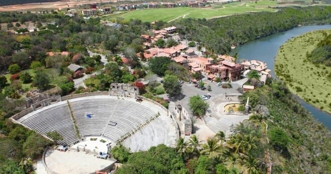 La Romana Shopping Tour