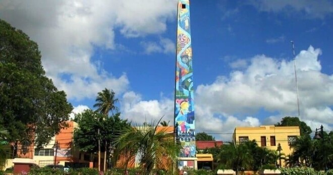 La Romana Shopping Tour