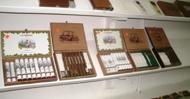 San Pedro: Culture, Cigars & Rum
