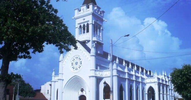San Pedro: Culture, Cigars & Rum