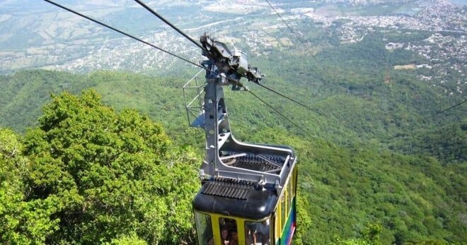 Puerto Plata City Tour