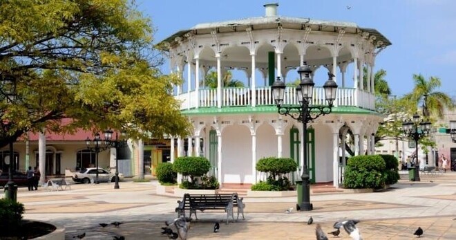 Puerto Plata City Tour