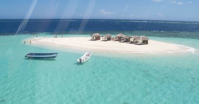 Cayo Arena