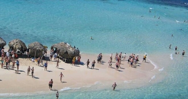 Cayo Arena