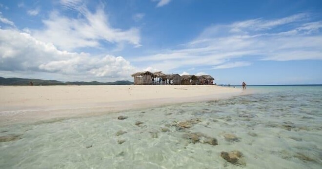 Cayo Arena