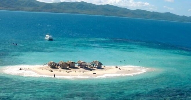 Cayo Arena