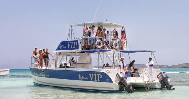 Cayo Arena VIP