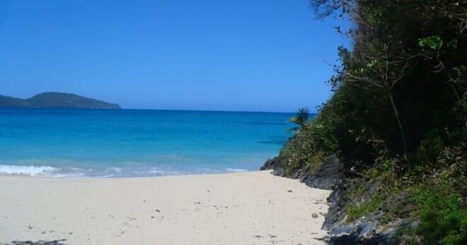 Rincon Beach & Lunch