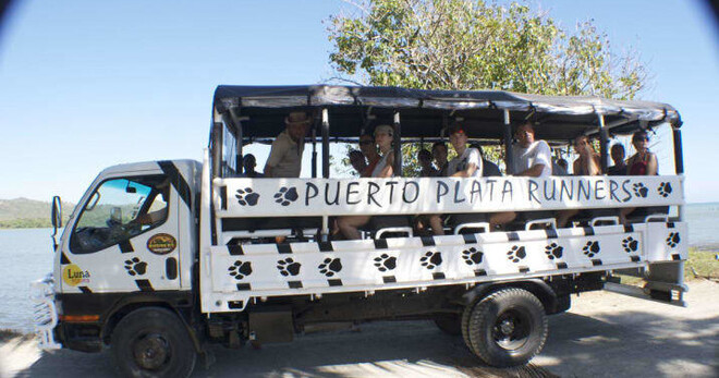 Culture Tour - Puerto Plata