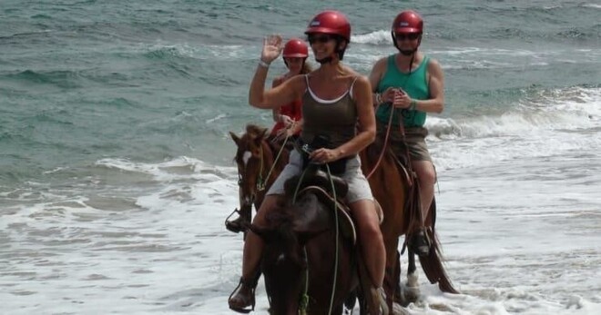 Culture Tour - Puerto Plata