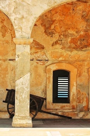 Old San Juan Historic Walking Tour