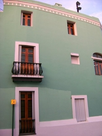 Old San Juan Historic Walking Tour