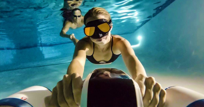 Snorkel Tour
