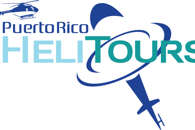 Puerto Rico Heli-Tours TJIG