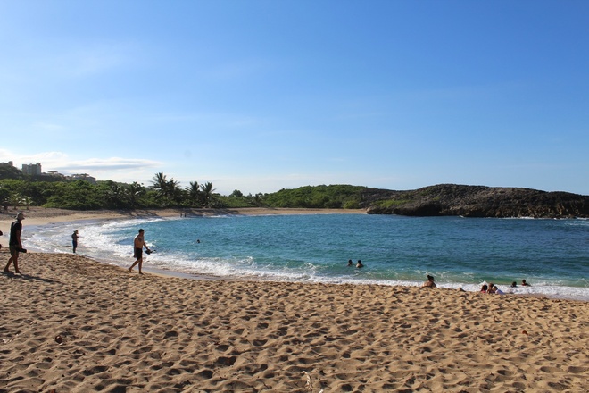 North Coast Beach Hopping Adventure