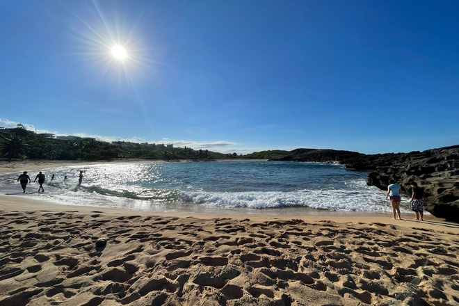 North Coast Beach Hopping Adventure