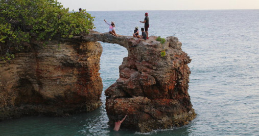 West Side Experience Puerto Rico