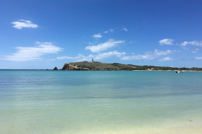 West Side Experience Puerto Rico