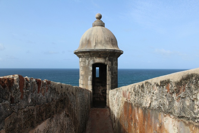 Old San Juan Walking Experience (Day or Night)
