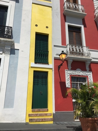 Old San Juan Walking Experience (Day or Night)