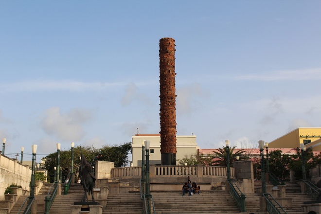 Old San Juan Walking Experience (Day or Night)