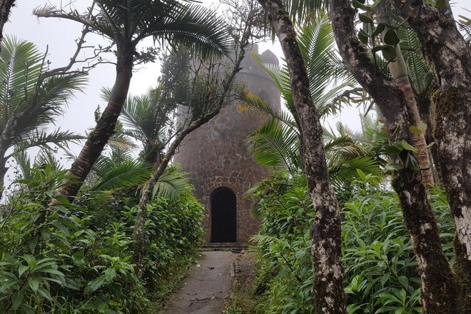 El Yunque Rainforest  Hiking Tour