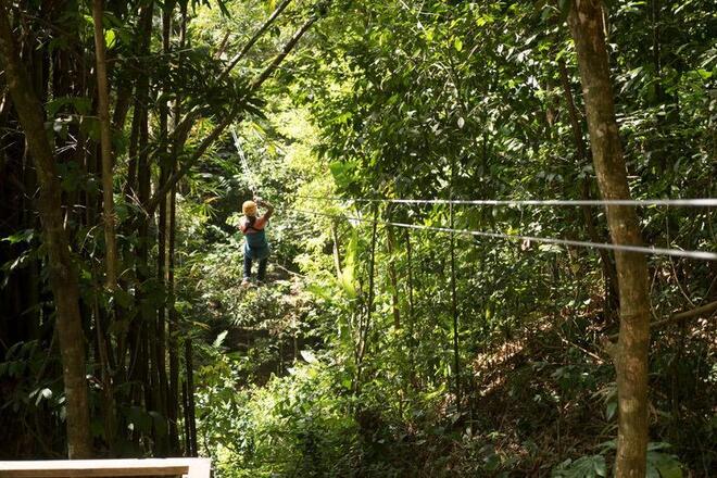 Day of Adventure