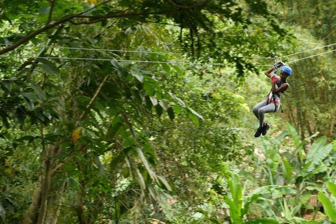 Day of Adventure