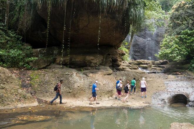 Day of Adventure