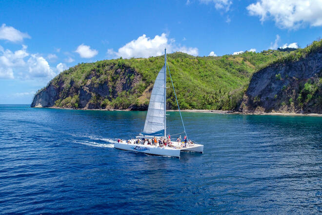 New Thrill & Chill The Full Island Experience