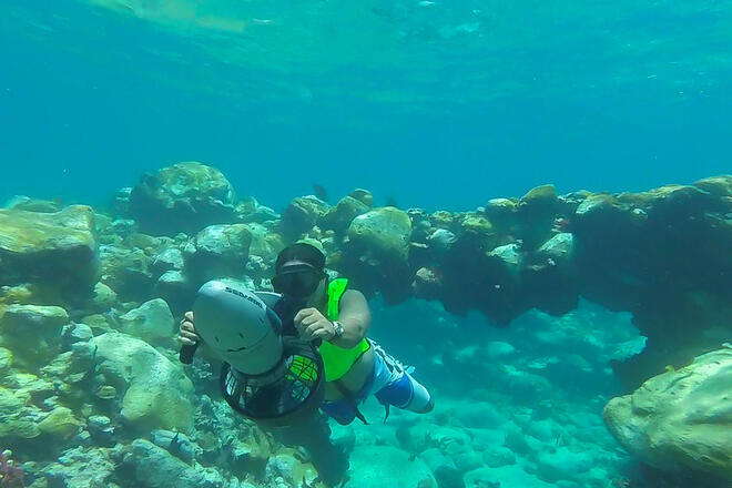 Power Snorkel