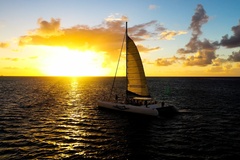Create Listing: Romantic Sunset Cruise