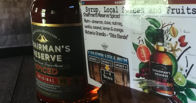 Soufriere Excursion with Rum & Chocolate Tasting