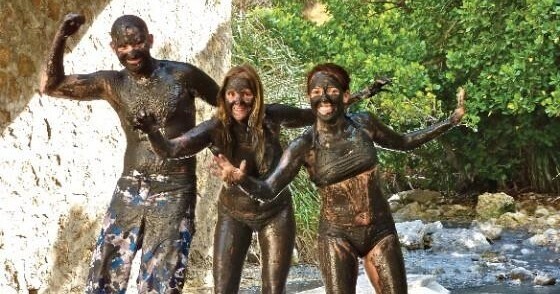 Land and Sea Jeep Safari – Tout Bagay Tour