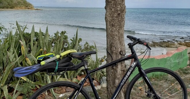 Beach Hopping Tour