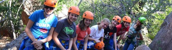 Scout Troops and Non-Profits